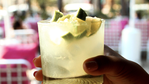 Cocteles clásicos