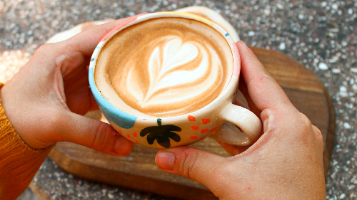 Cafetería