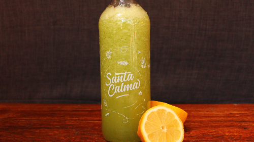 Gaseosas, aguas y limonadas