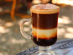 Café bombón