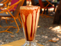 Frapuchino Vainilla