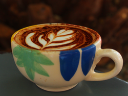 Mocaccino