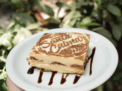 Tiramisú
