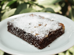 Brownie