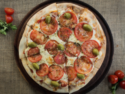 Napolitana individual