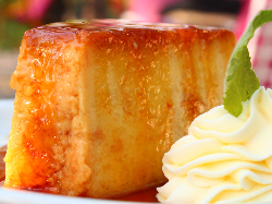 Flan