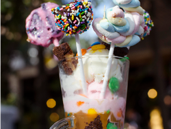 Postre Kids