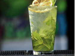 Mojitos