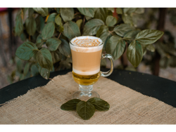 Vainilla Latte
