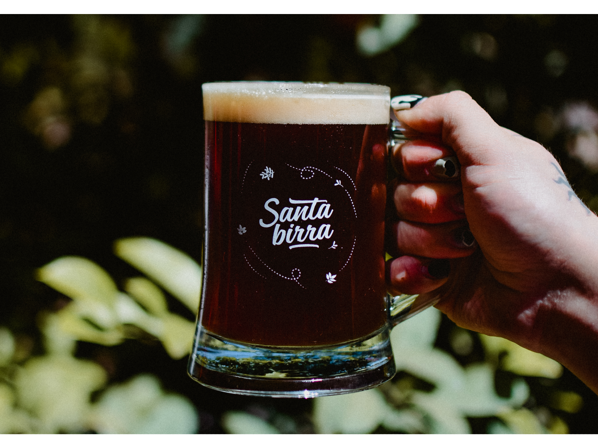 Pinta Porter