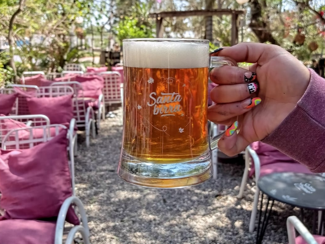 Pinta Cream Ale