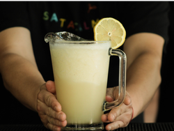 Jarra de Lemon Champ 1 lt
