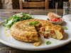 Tortilla española