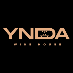 Logo Ynda Wine House