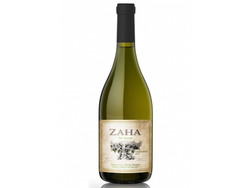 Zaha Chardonnay