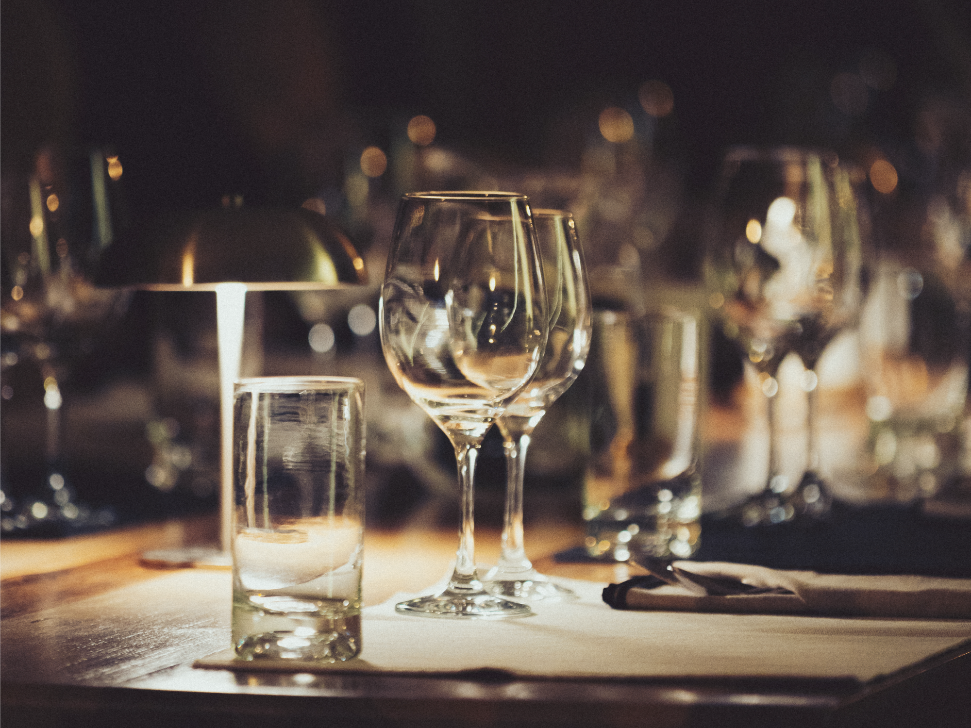 Promo de bodega Finca Sophenia