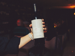 Promo de bodega Casarena