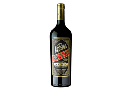 La Posta Fazzio Malbec