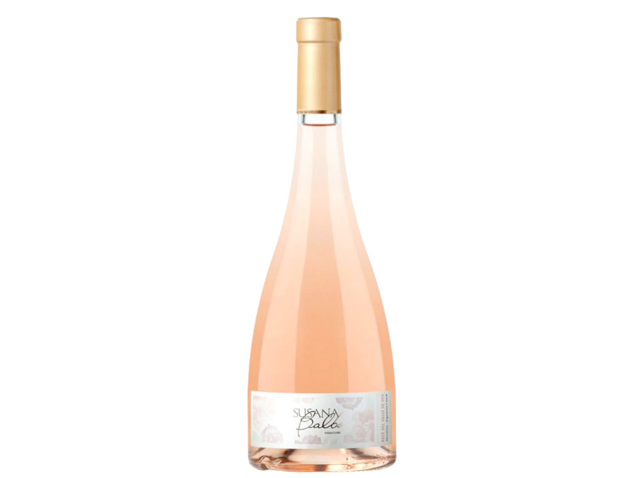 Susana Balbo Signature