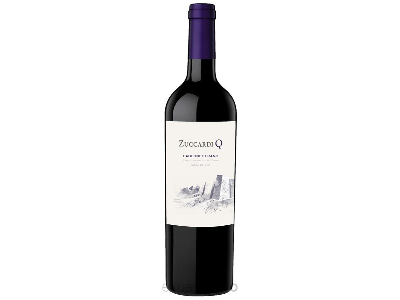 Zuccardi Q Cabernet Sauvignon 2019