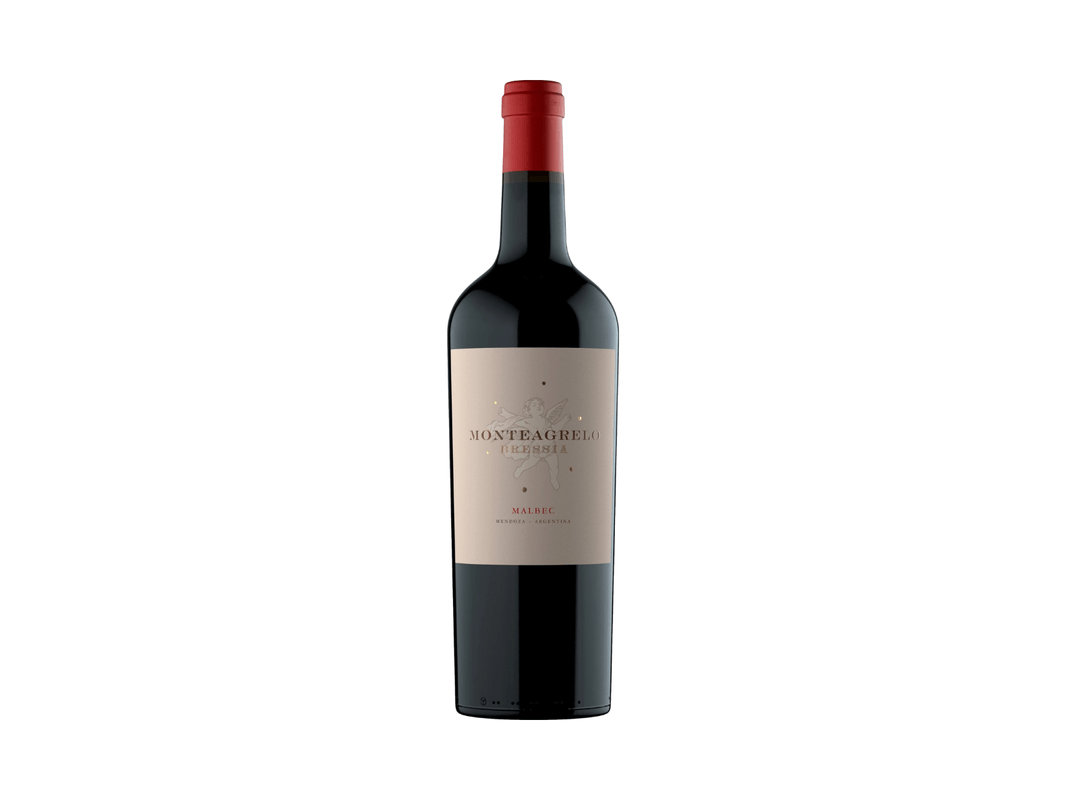 Monteagrelo Malbec