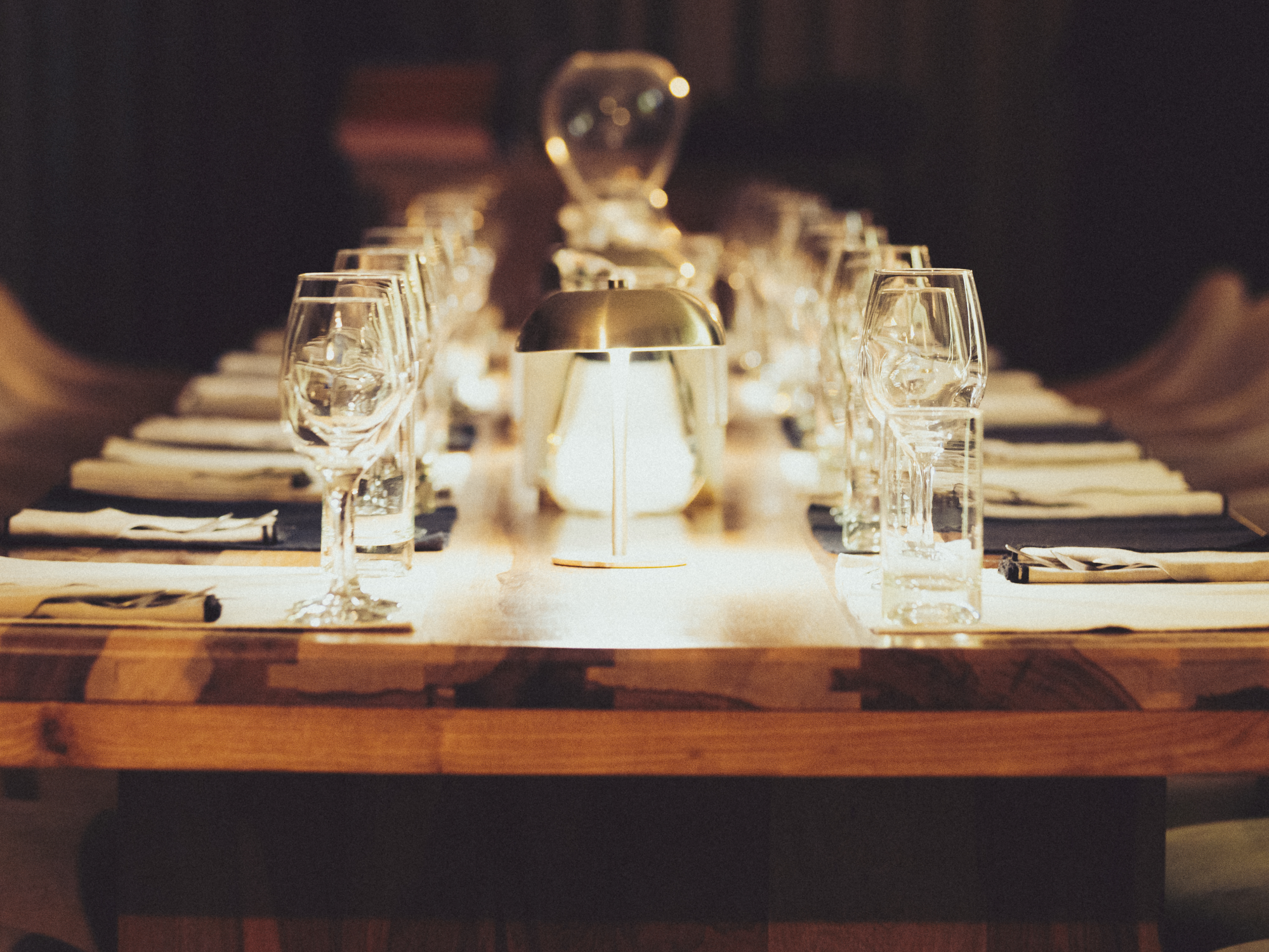 Promo de bodega Manos Negras