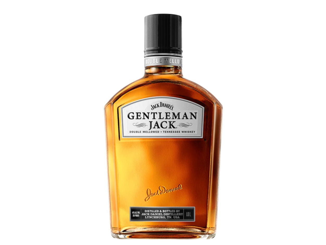 Jack Daniels Gentleman