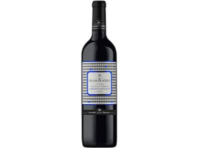 Diamandes de Uco Cabernet Sauvignon 2019