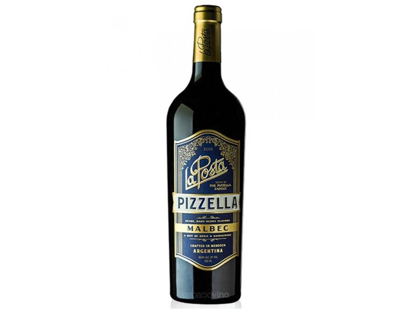 La Posta Pizzella Malbec