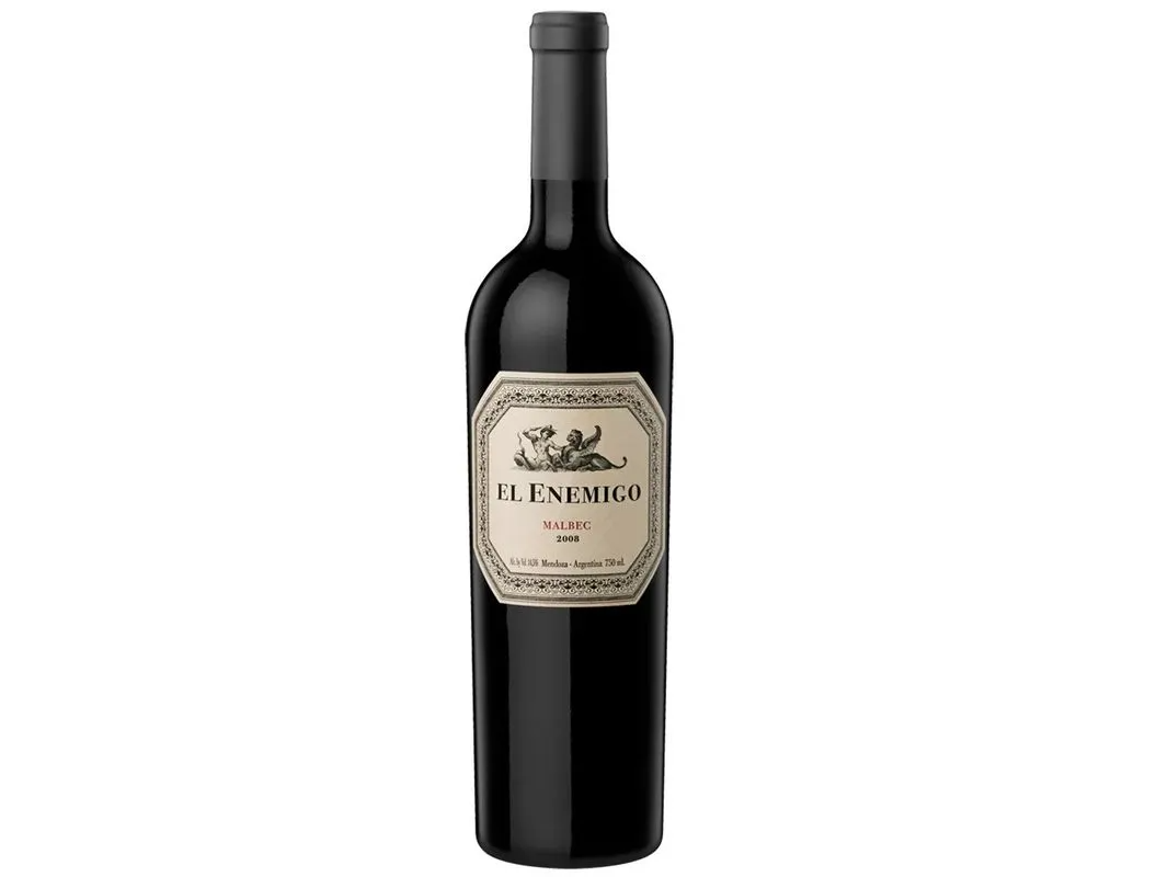 El Enemigo Malbec