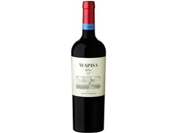 Wapisa Malbec