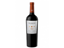 Cicchitti Blend de Ideas