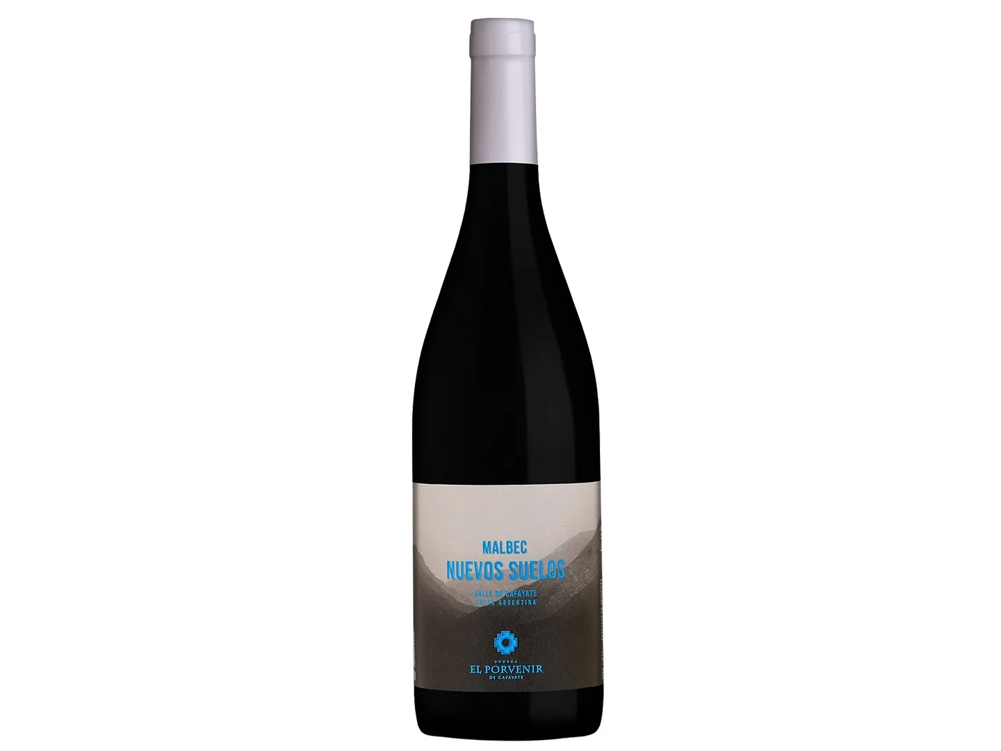 Laborum Nuevos Suelos Malbec