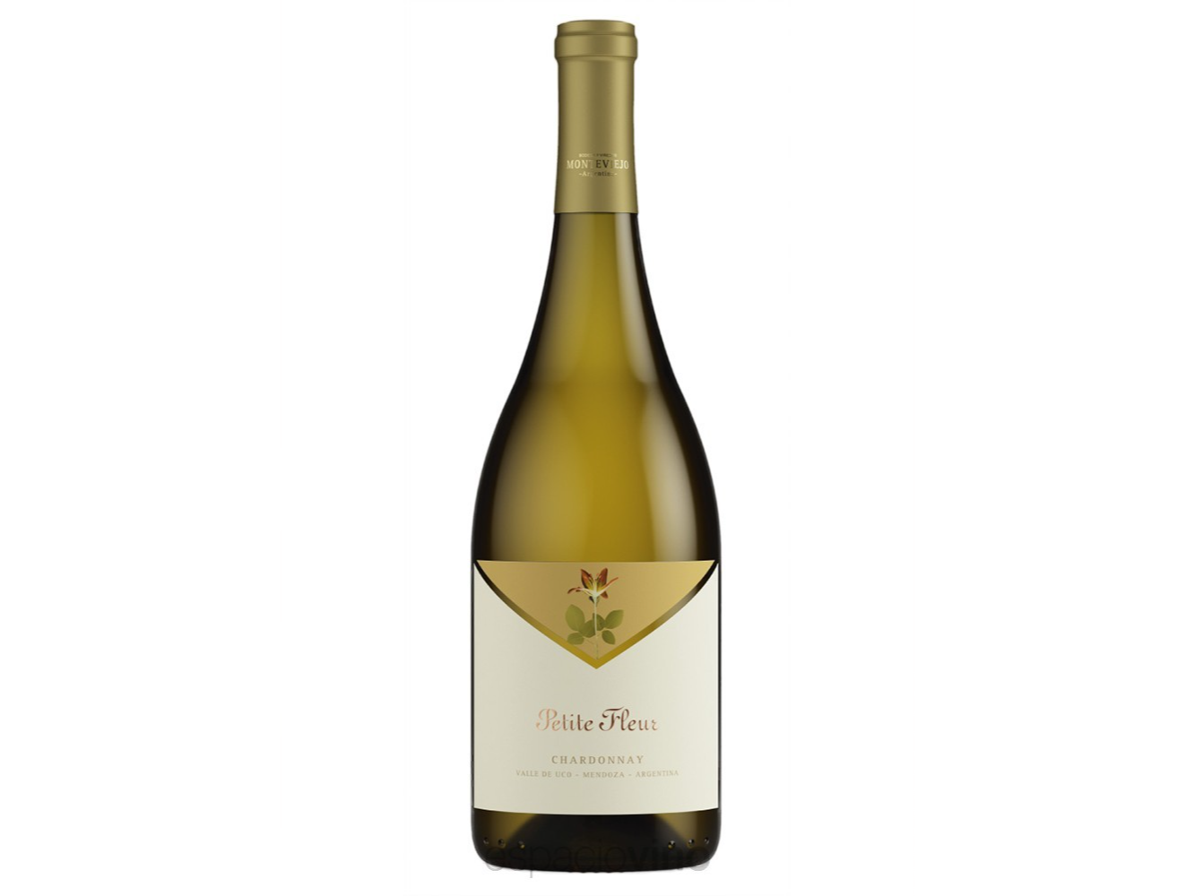 Petit Fleur Chardonnay
