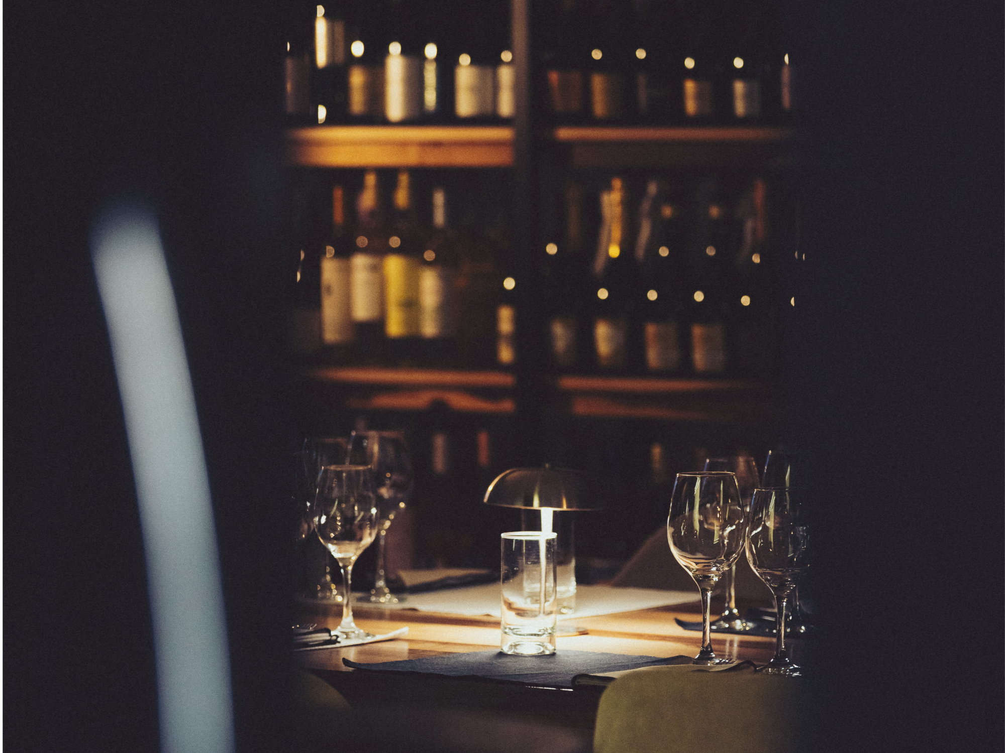 Promo de bodega Bressia