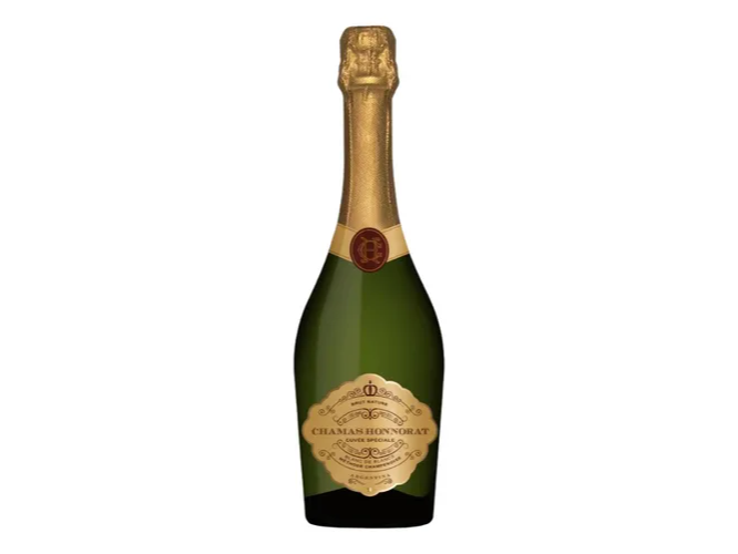 Chañarmuyo Brut Nature