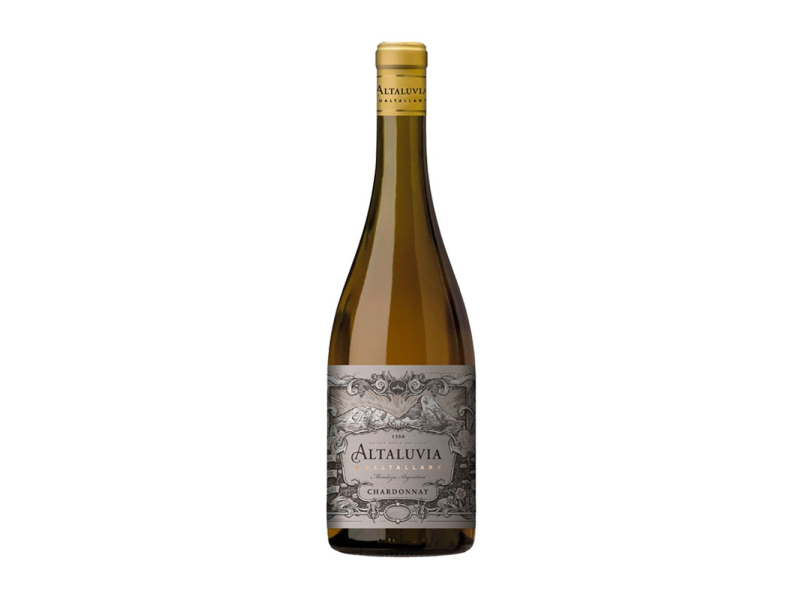 Doña Paula Altaluvia Chardonnay