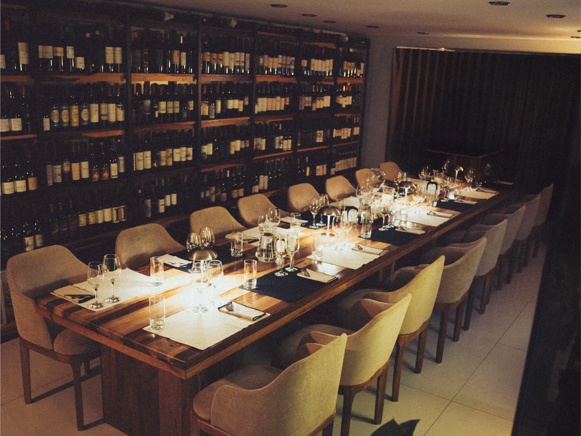 Promo de bodega Flecha de los Andes