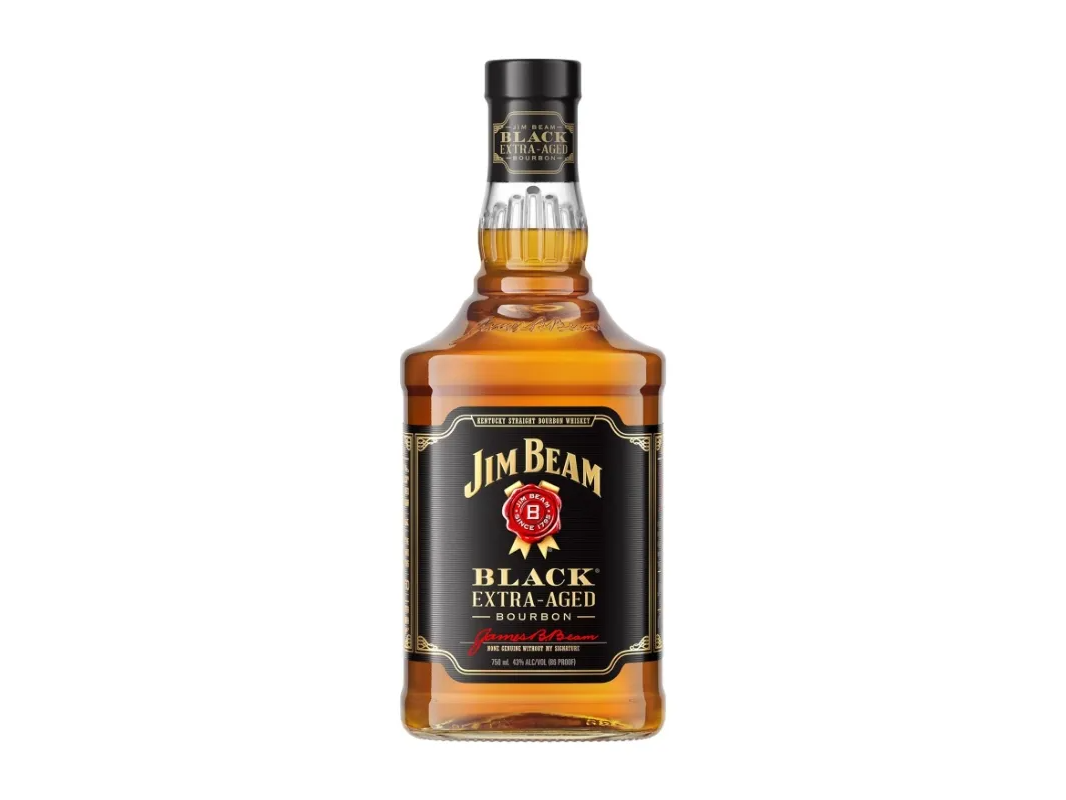 Jim Beam Black