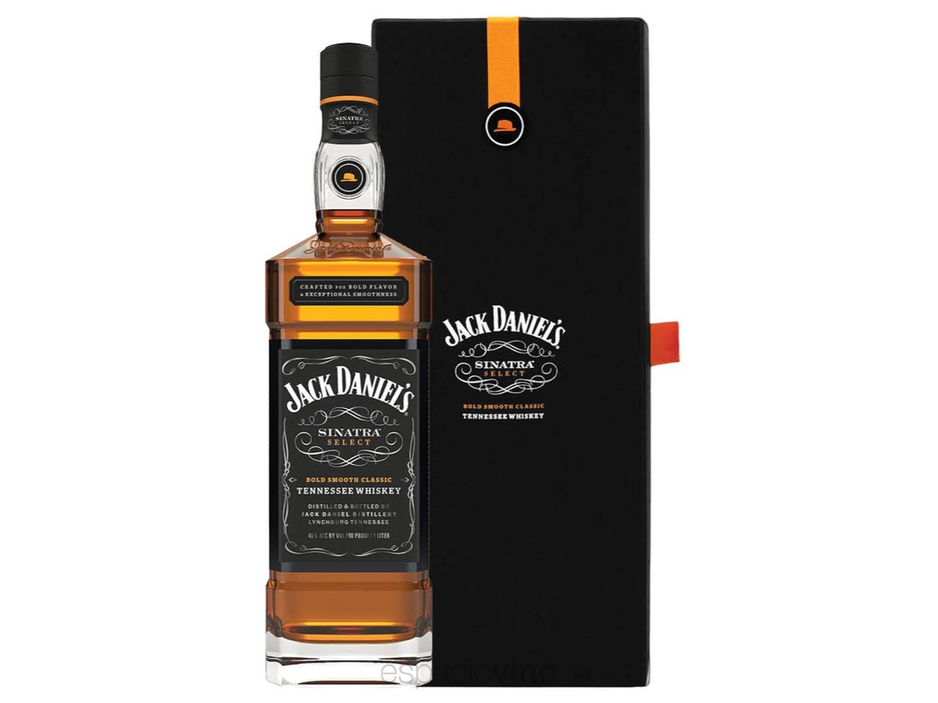 Jack Daniel´s Sinatra