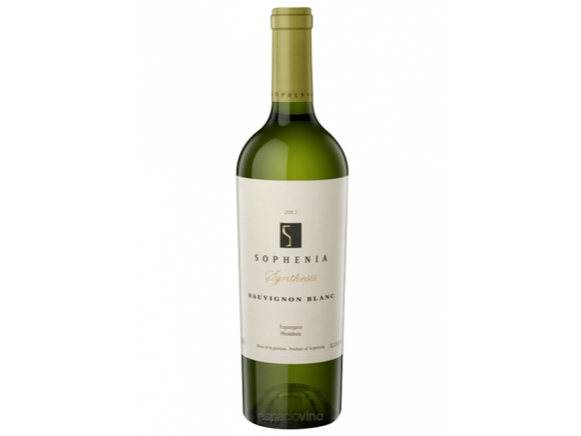 Sophenia Synthesis Sauvignon Blanc