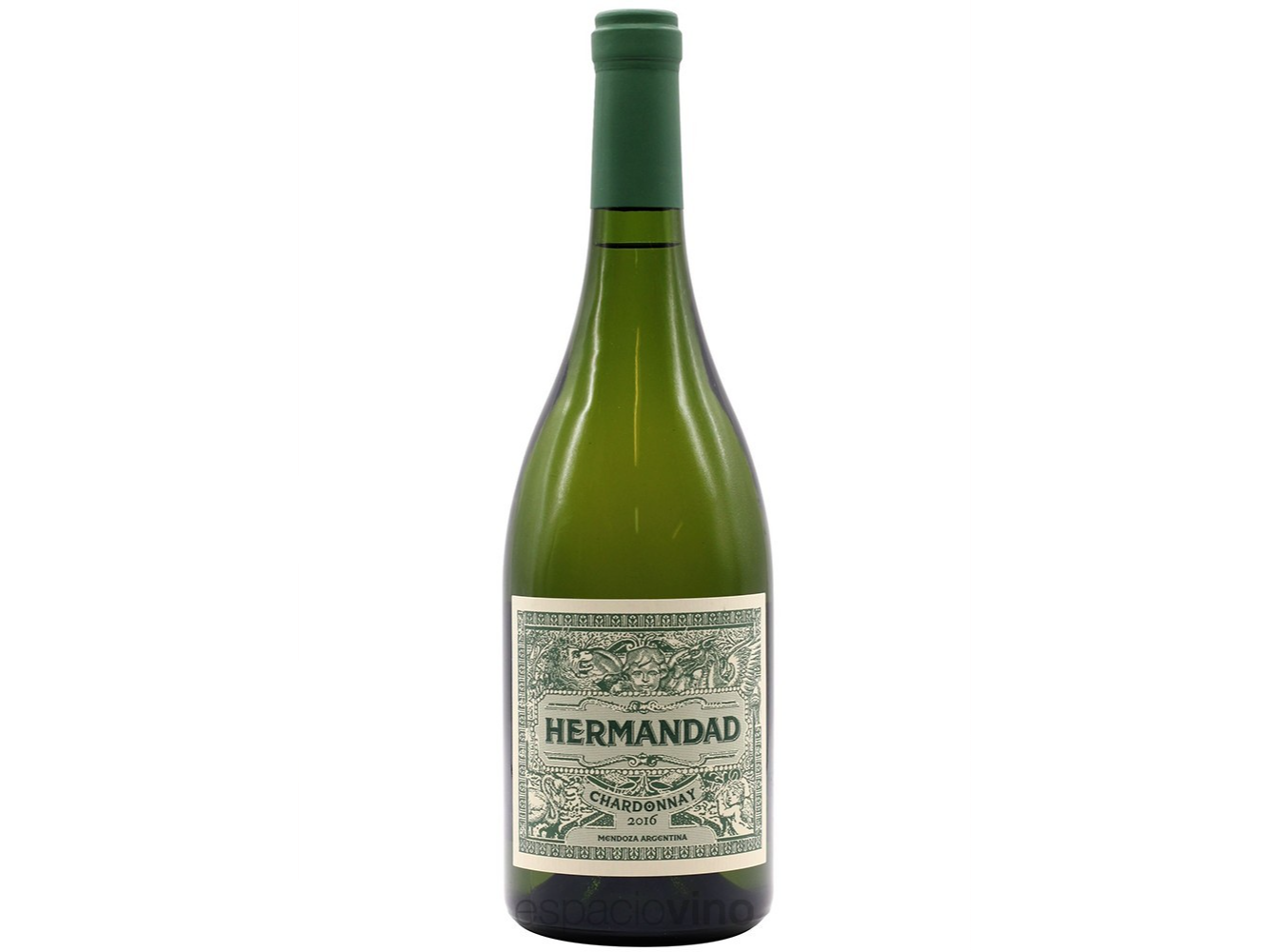 Hermandad Chardonnay