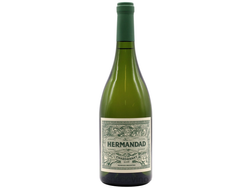 Hermandad Chardonnay