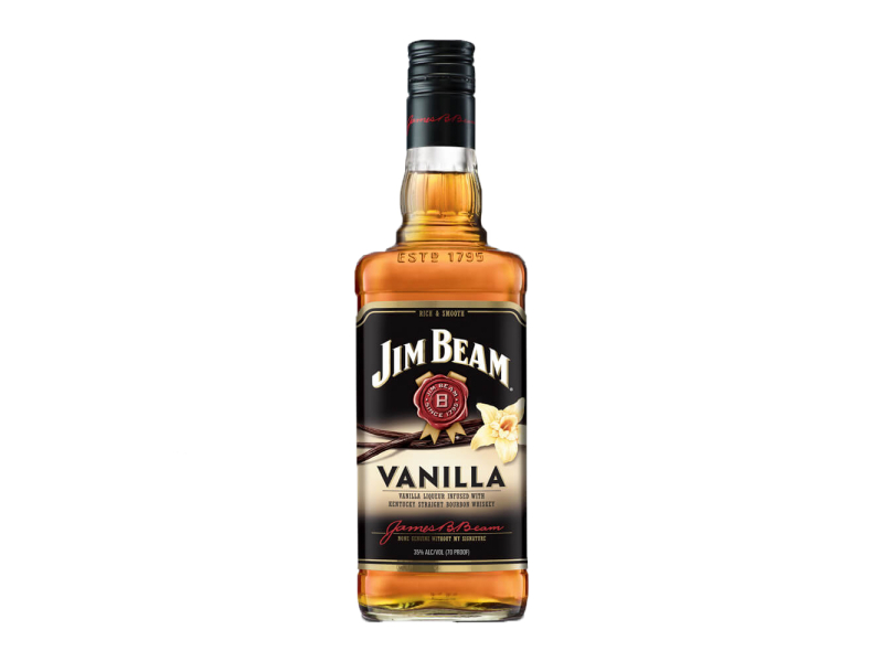 Jim Beam Vainilla
