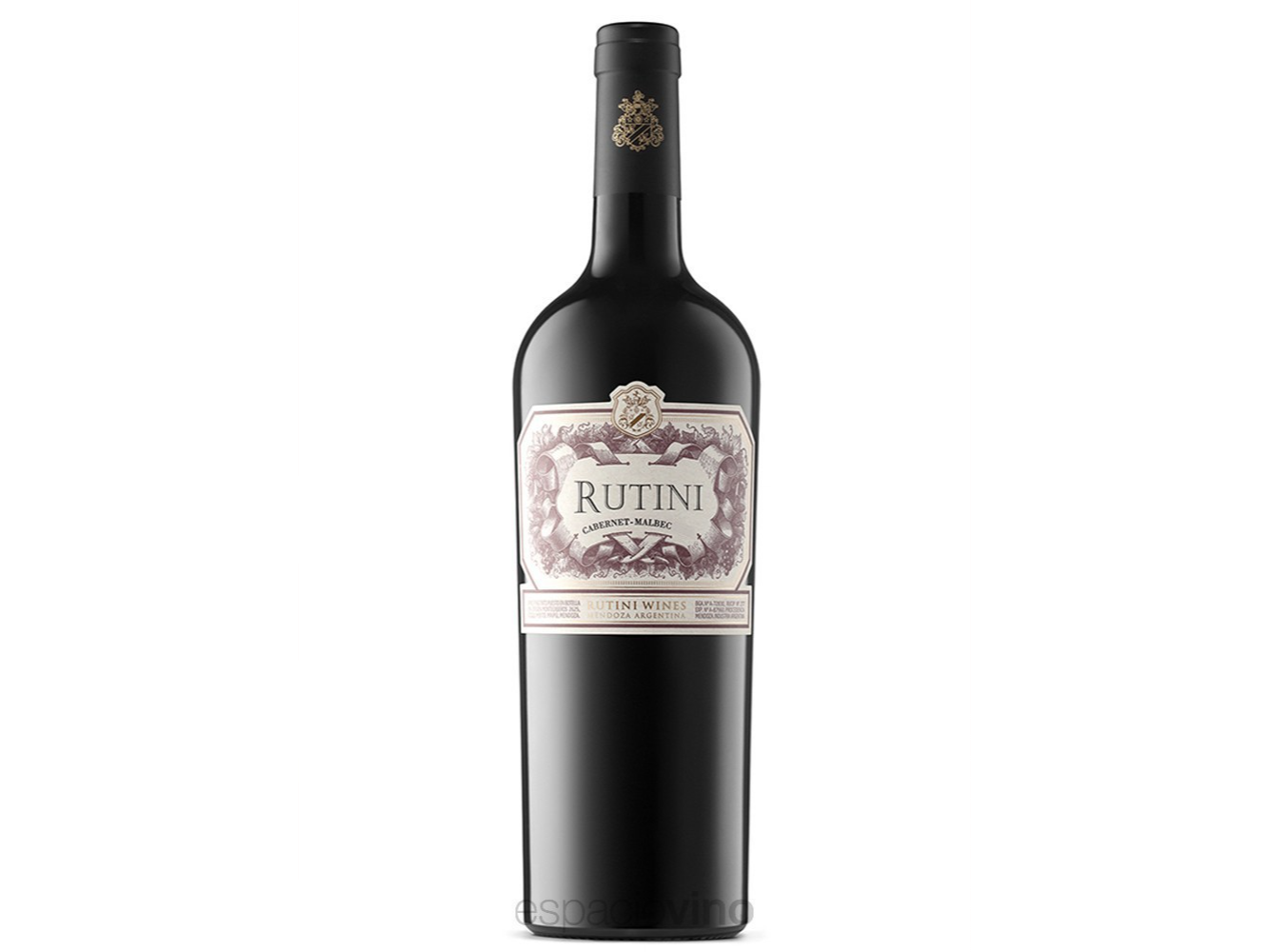 Rutini Cabernet Sauvignon 2019