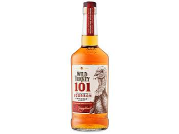 Wild Turkey 101