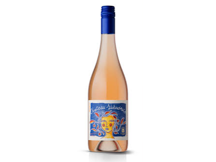 Chateau Subsónico "Alba Naranjo"