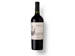 Aniello Soil Malbec