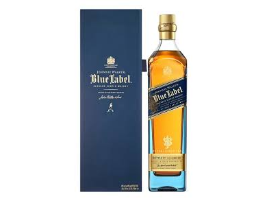 Johnnie Walker Blue Label