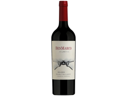 Benmarco Sin Limites Malbec Gualtallary